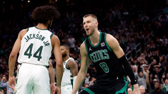 Pick's 'n Pops: Respect, Brad Stevens' best move, and a return from the dead taken at BSJ Headquarters (Celtics)